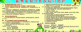 醫(yī)院宣傳欄圖片