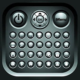 手機APP圖標