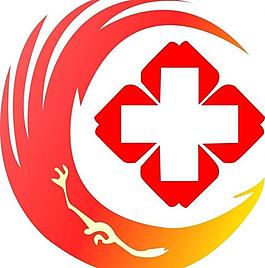 火鳳凰醫院標圖片