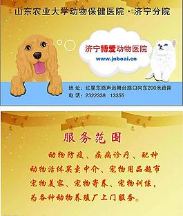 動物醫(yī)院圖片
