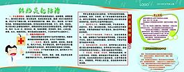 醫(yī)院 普腹外科宣傳欄圖片