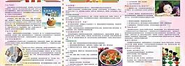 醫(yī)院宣傳欄圖片