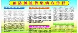 醫(yī)院宣傳欄圖片