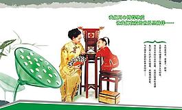 醫院走廊牌圖片