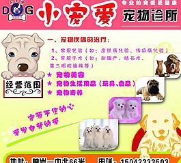 寵物醫院圖片