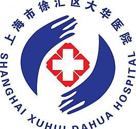 大華醫(yī)院logo圖片