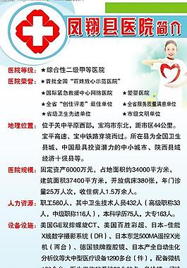 县医院简介图片