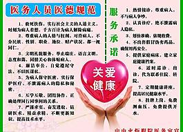 醫(yī)院宣傳欄圖片