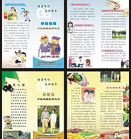 医院健康教育处方图片