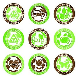 懷舊風(fēng)格矢量圖