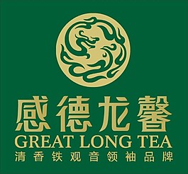 威德龍馨LOGO