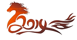 2014太陽馬
