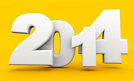 2014新年圖片