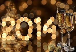 2014新年圖片