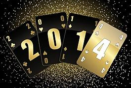 2014新年圖片