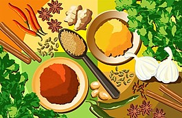 調(diào)味品