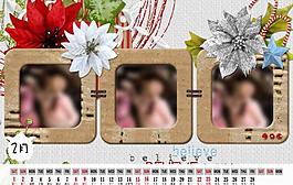 2014年臺(tái)歷圖片