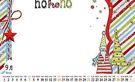 2014年臺歷圣誕圖片
