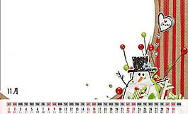 2014年臺歷圣誕圖片