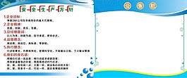 安全生產方針