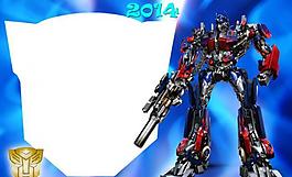 2014年臺歷變形圖片