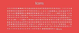 icon圖標圖片