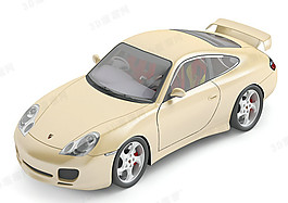 3d模型轎車
