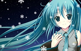 初音未来