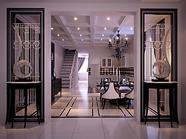室內(nèi)效果圖圖片