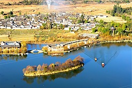 田園風光