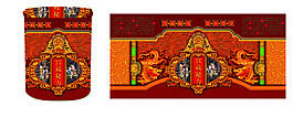 宮藏私密桶裝