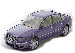 汽車3d模型