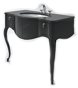 洗手臺(tái)模型