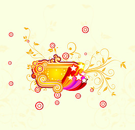 花紋設(shè)計(jì)