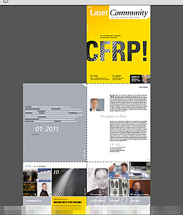 企業(yè)宣傳冊