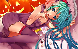 初音未來