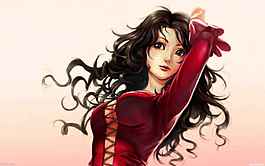 女帝