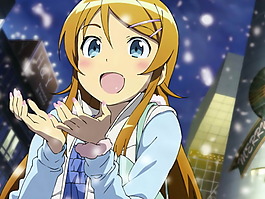 桐乃