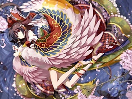 靈夢