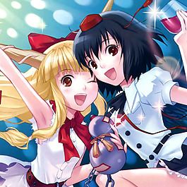 東方少女
