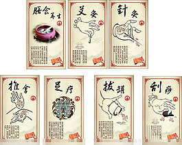中醫(yī)養(yǎng)生推拿