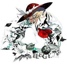 紅色帽子女孩