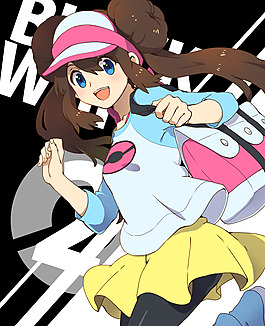運動少女