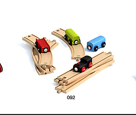 汽車玩具