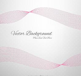 曲線背景圖片
