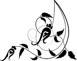 角落蓬勃發(fā)展框架