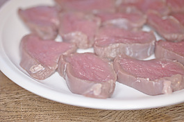 肉