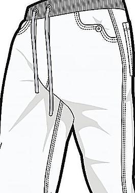 2010春夏烏托邦男裝時尚預測圖片