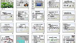 多媒體演示文稿制作教程圖片