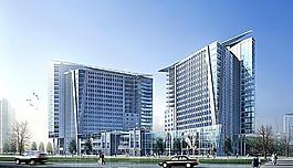 建筑效果圖圖片
